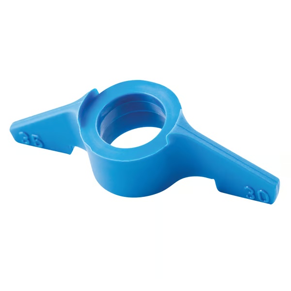 Picture of Pferd Guides for Plastic Handle with 30° - 35° Guide Angle